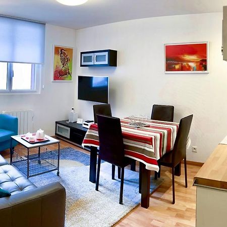 Appartement*** T2 + Cabine Pour 4 Personnes Каутерец Екстериор снимка