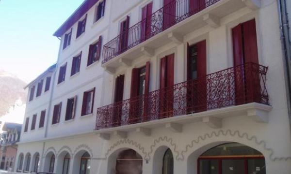 Appartement*** T2 + Cabine Pour 4 Personnes Каутерец Екстериор снимка